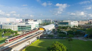 Things to Do in Tampines, Singapore