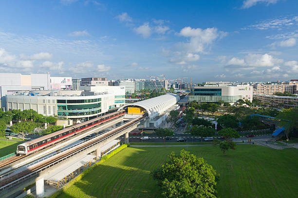 Things to Do in Tampines, Singapore