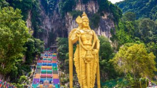 5 Reasons Why You Should Visit Malaysia