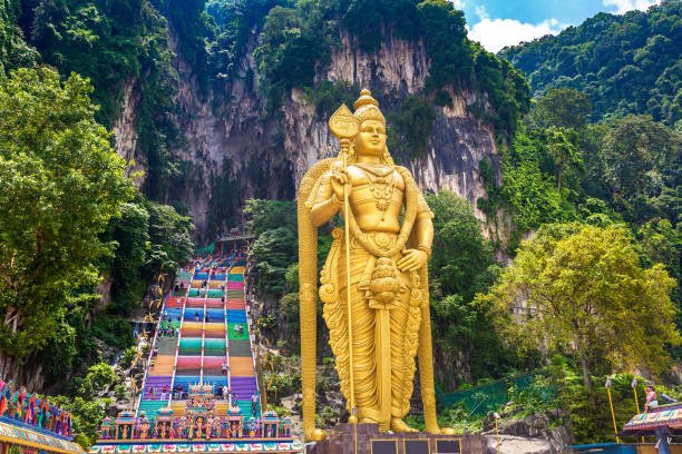 5 Reasons Why You Should Visit Malaysia