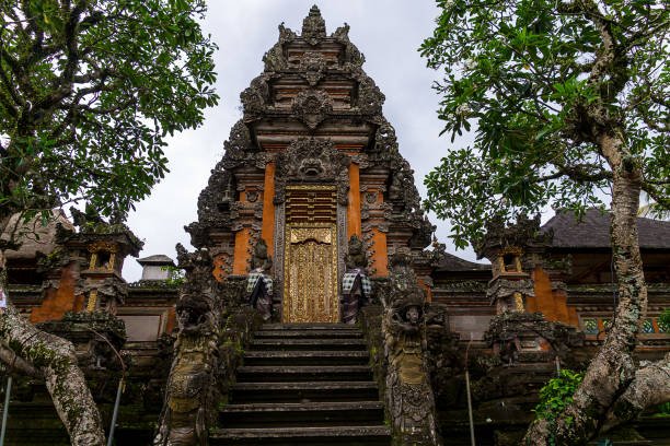 10 Things to Do in Ubud, Bali