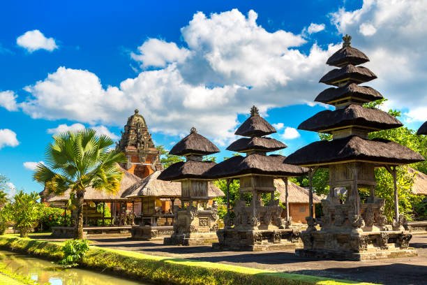 10 Things to Do in Ubud, Bali