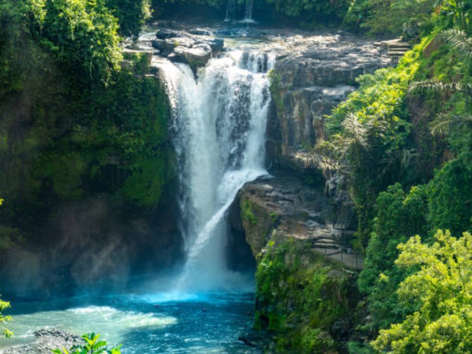 10 Best Ubud Waterfalls You Need to Visit