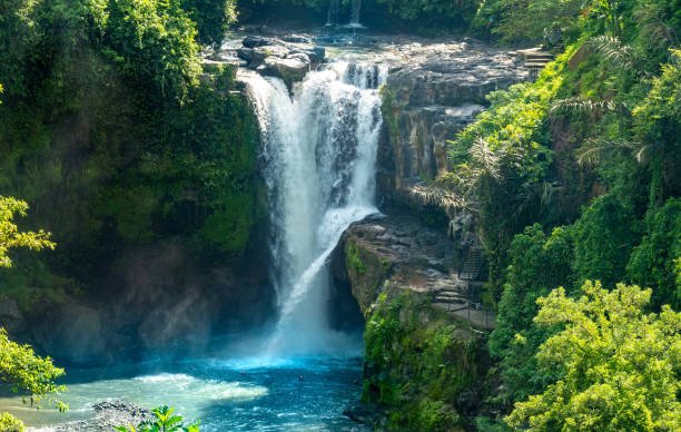 10 Best Ubud Waterfalls You Need to Visit