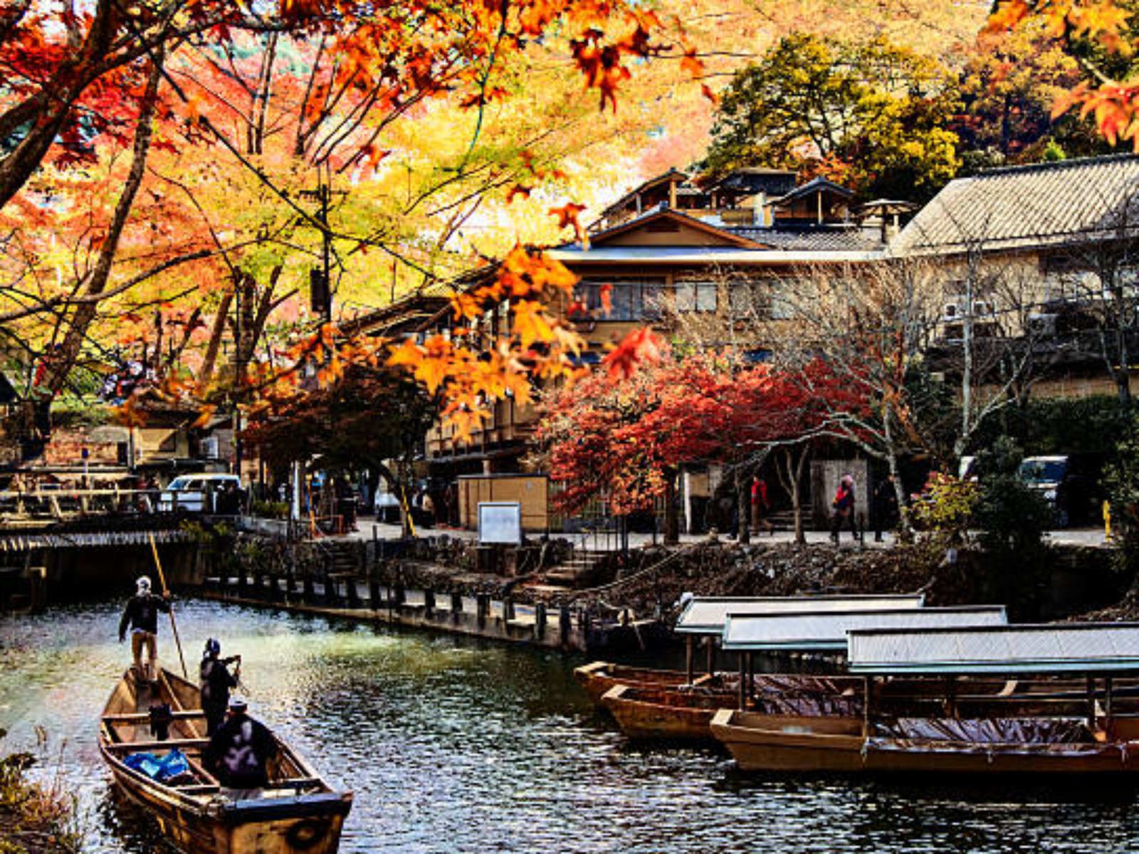 Best Things to Do in Arashiyama