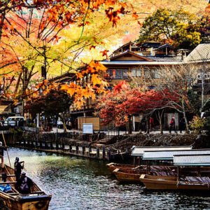 Best Things to Do in Arashiyama