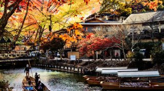 Best Things to Do in Arashiyama