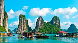 15 Amazing Things To Do In Vietnam