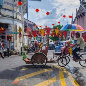 things to do in penang malaysia